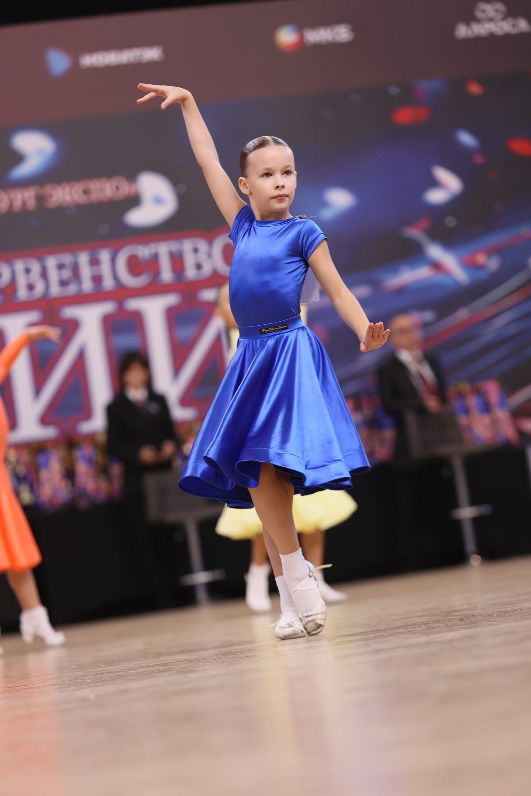 Таланина Милослава, ТСК «Фаворит»